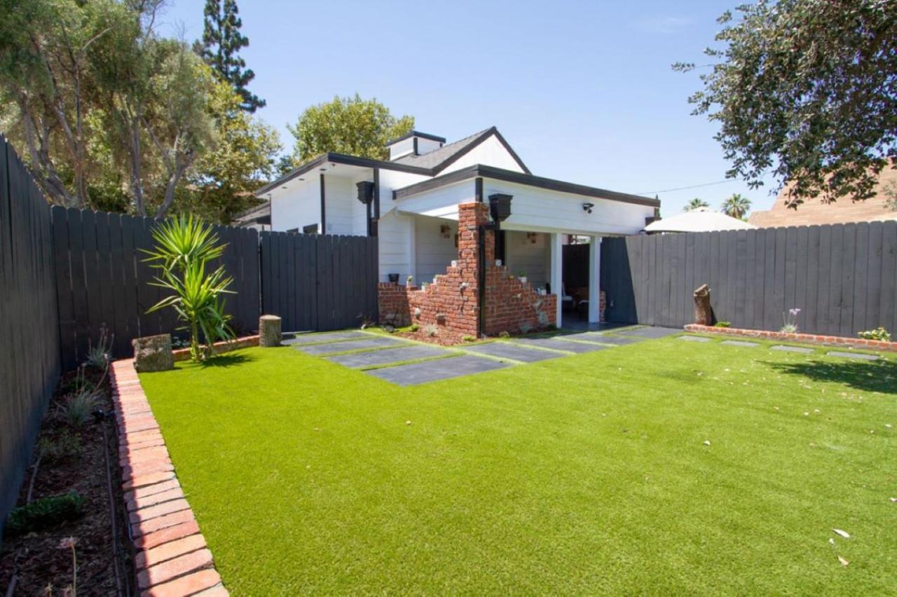 Dreamy Farmhouse In Studio City لوس أنجلوس المظهر الخارجي الصورة