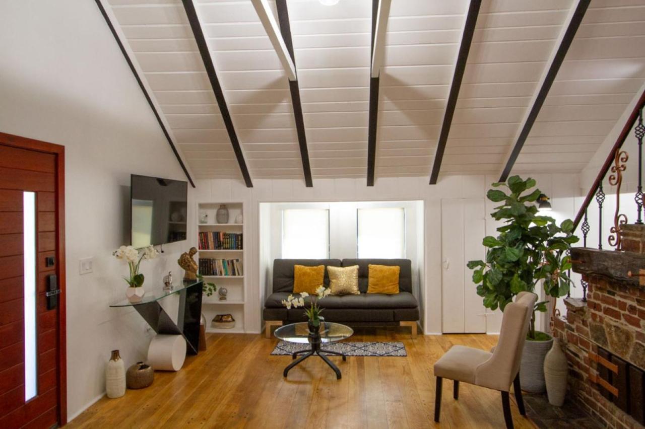 Dreamy Farmhouse In Studio City لوس أنجلوس المظهر الخارجي الصورة