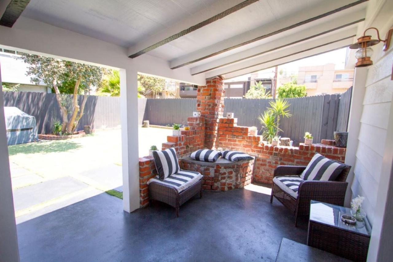 Dreamy Farmhouse In Studio City لوس أنجلوس المظهر الخارجي الصورة