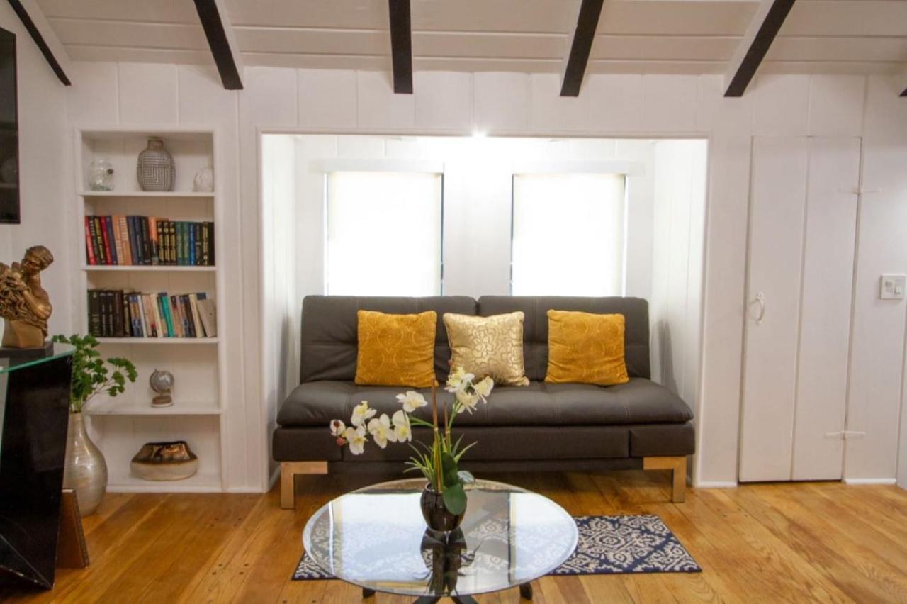 Dreamy Farmhouse In Studio City لوس أنجلوس المظهر الخارجي الصورة