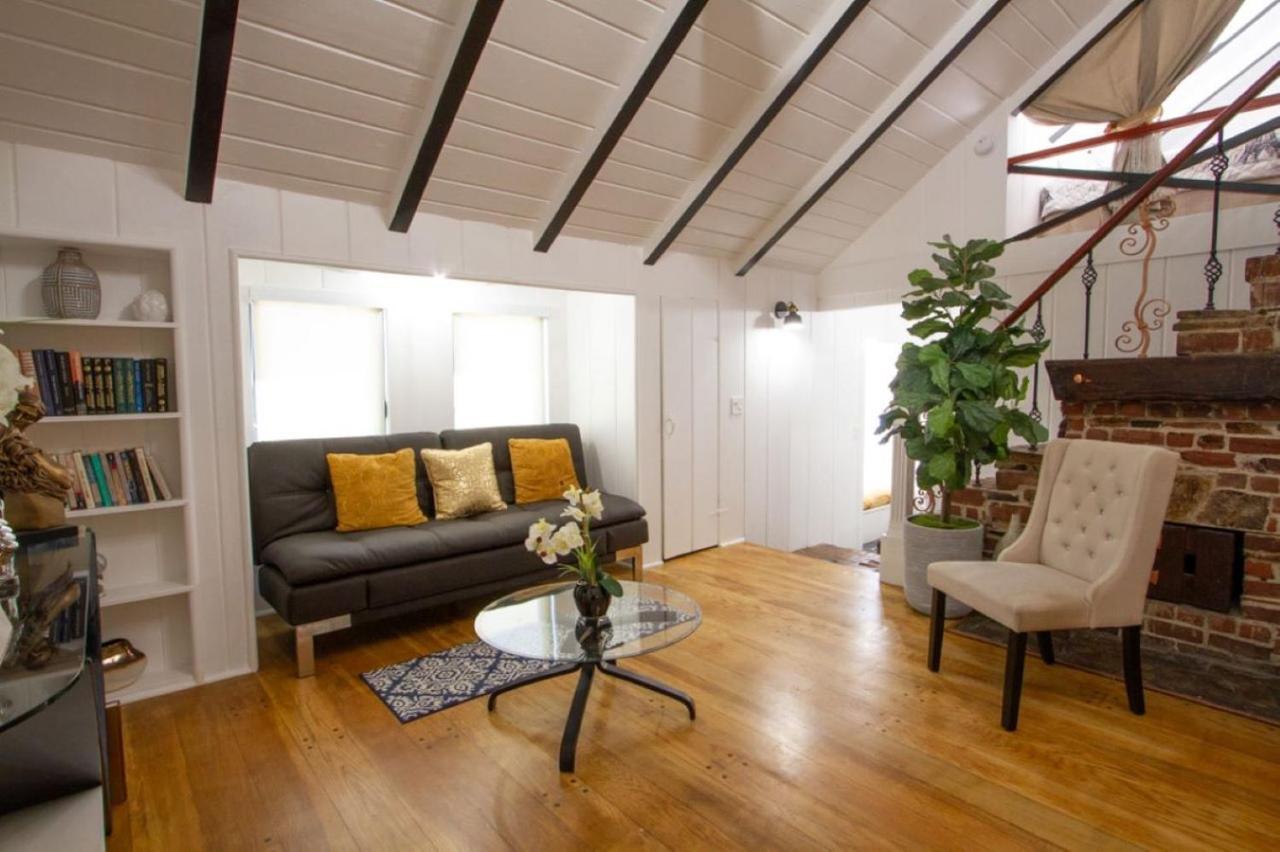 Dreamy Farmhouse In Studio City لوس أنجلوس المظهر الخارجي الصورة
