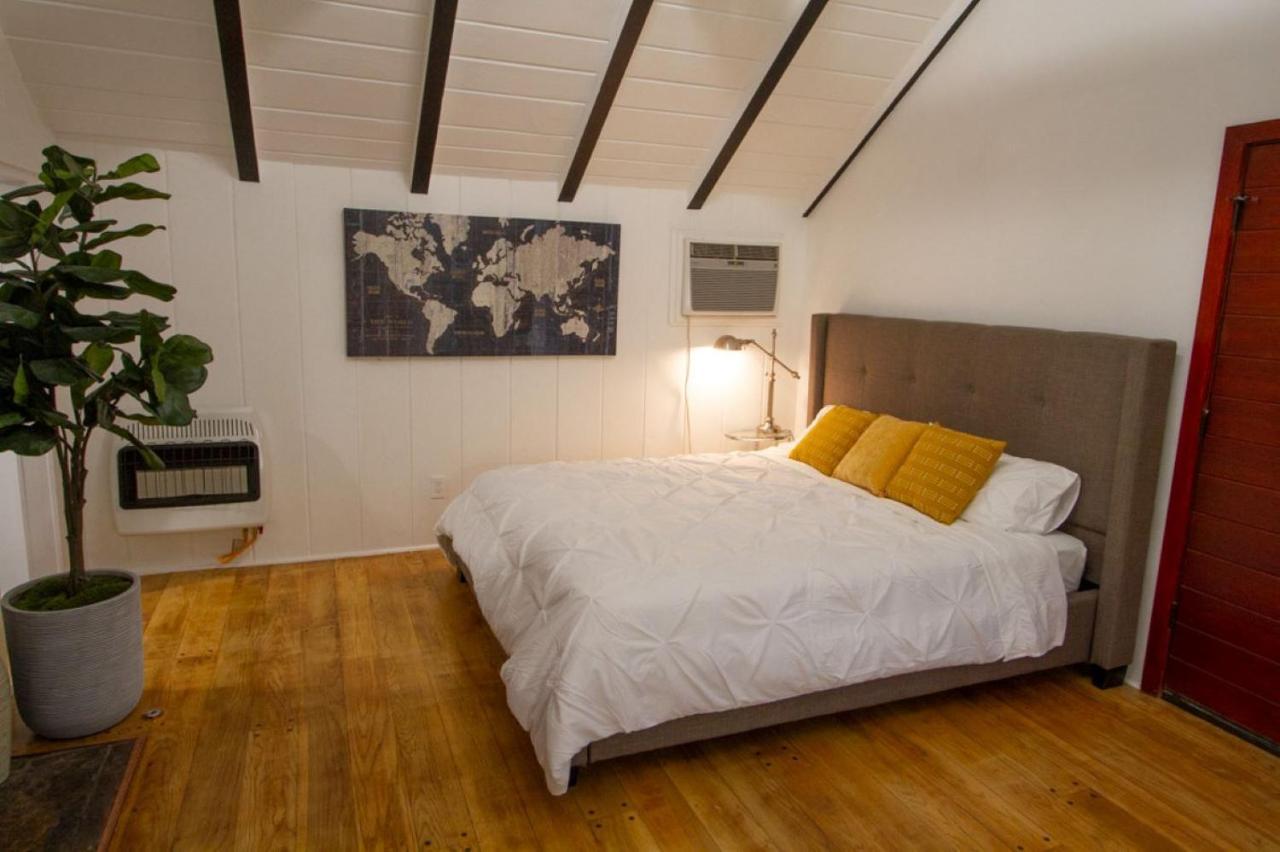 Dreamy Farmhouse In Studio City لوس أنجلوس المظهر الخارجي الصورة
