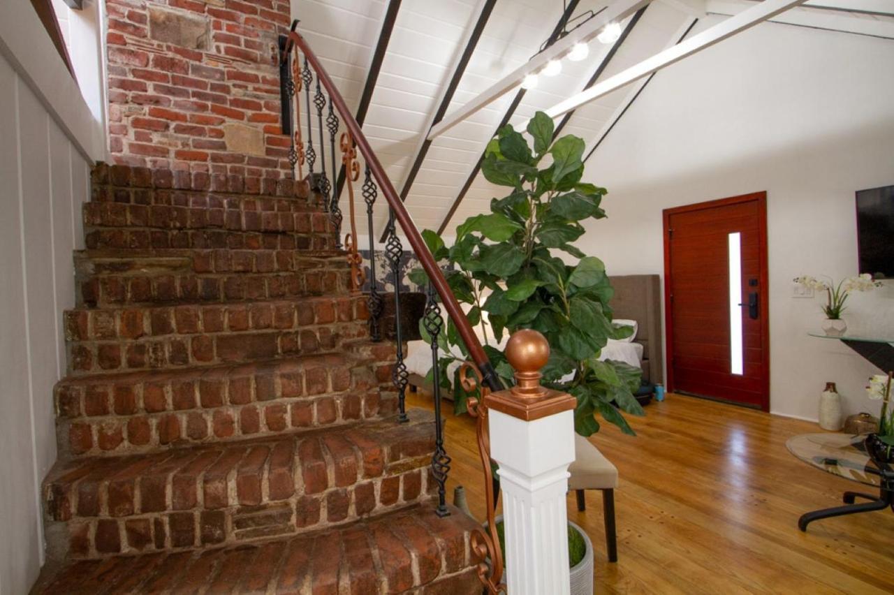 Dreamy Farmhouse In Studio City لوس أنجلوس المظهر الخارجي الصورة