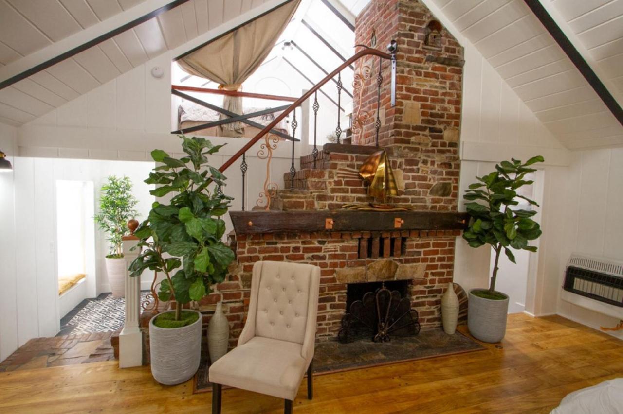 Dreamy Farmhouse In Studio City لوس أنجلوس المظهر الخارجي الصورة