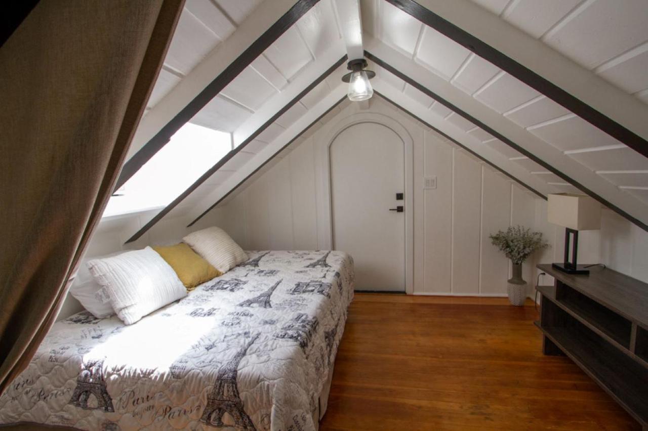 Dreamy Farmhouse In Studio City لوس أنجلوس المظهر الخارجي الصورة