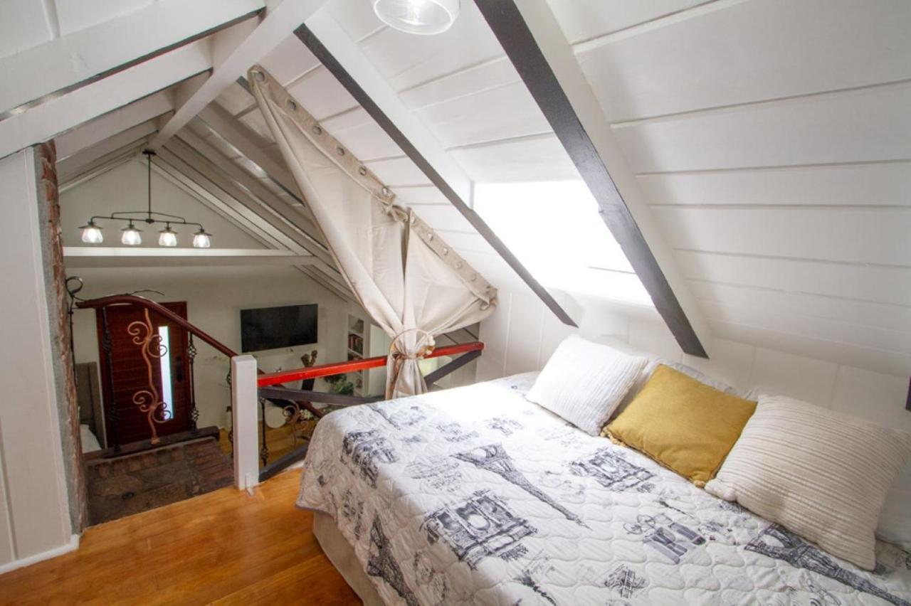 Dreamy Farmhouse In Studio City لوس أنجلوس المظهر الخارجي الصورة