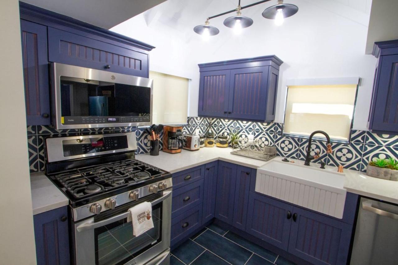 Dreamy Farmhouse In Studio City لوس أنجلوس المظهر الخارجي الصورة