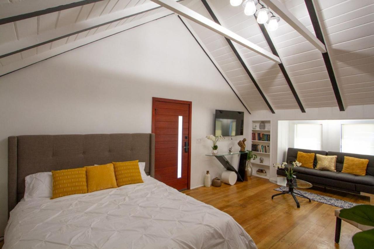 Dreamy Farmhouse In Studio City لوس أنجلوس المظهر الخارجي الصورة