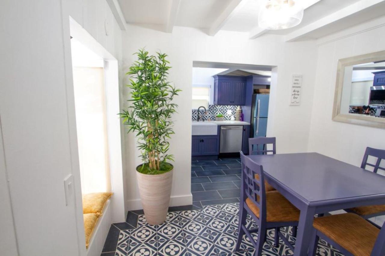 Dreamy Farmhouse In Studio City لوس أنجلوس المظهر الخارجي الصورة