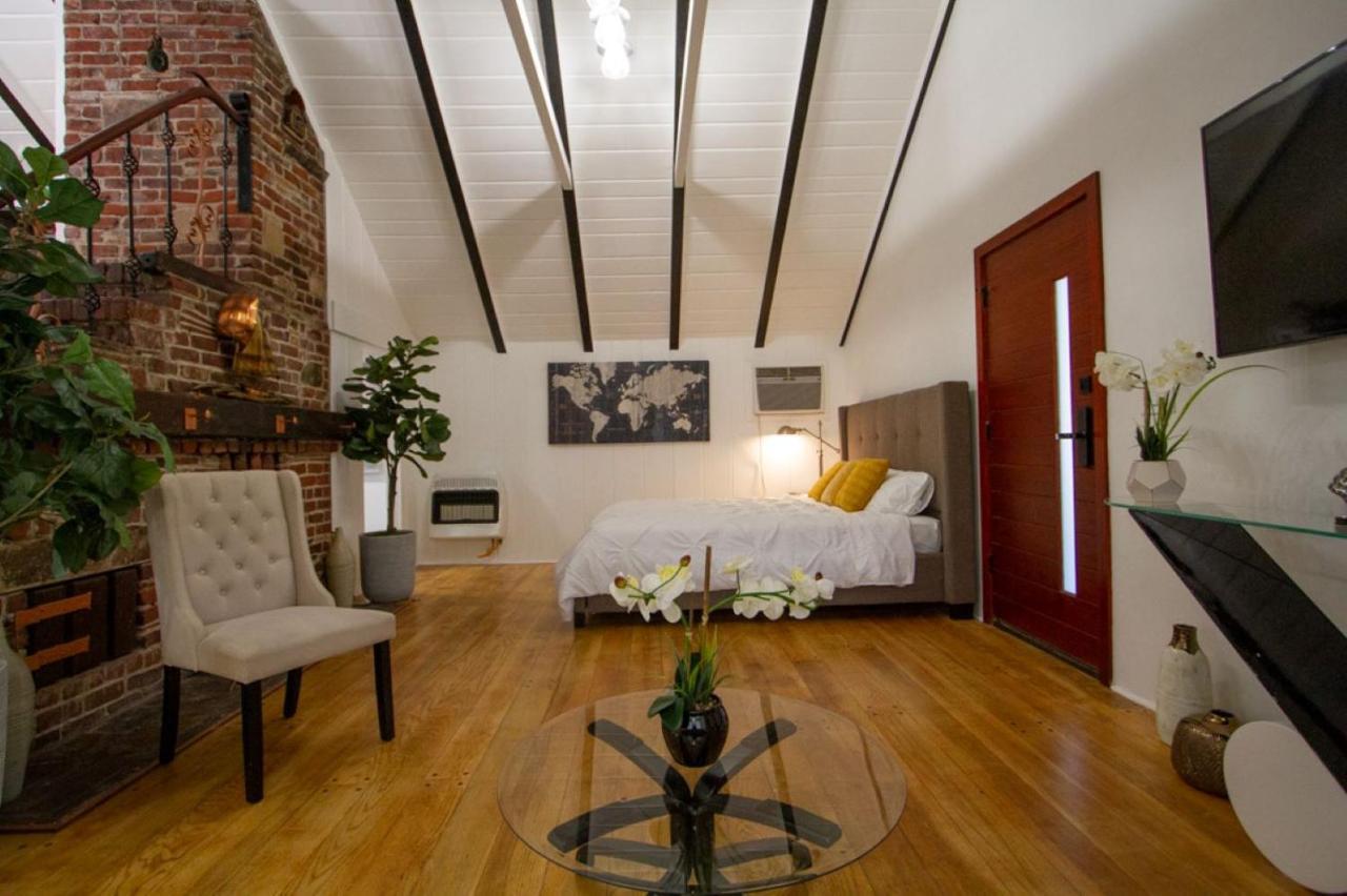 Dreamy Farmhouse In Studio City لوس أنجلوس المظهر الخارجي الصورة