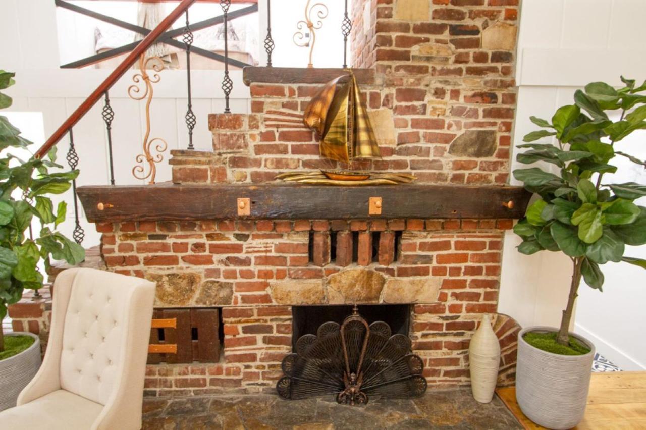 Dreamy Farmhouse In Studio City لوس أنجلوس المظهر الخارجي الصورة