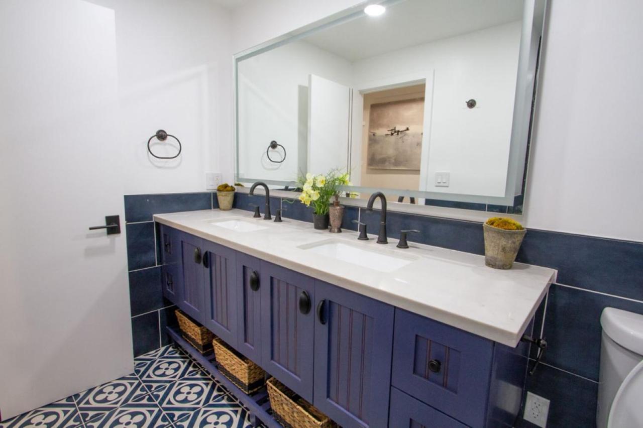 Dreamy Farmhouse In Studio City لوس أنجلوس المظهر الخارجي الصورة