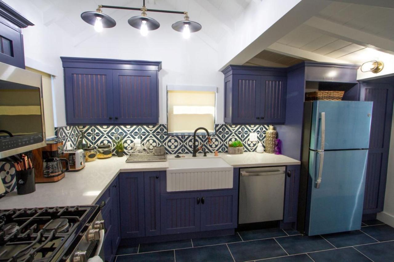 Dreamy Farmhouse In Studio City لوس أنجلوس المظهر الخارجي الصورة