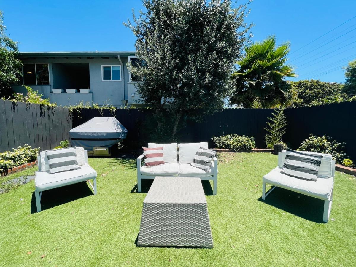Dreamy Farmhouse In Studio City لوس أنجلوس المظهر الخارجي الصورة